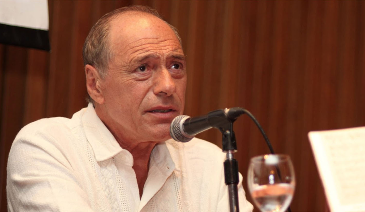 Zaffaroni reclamó desde Tucumán ampliar la Corte Suprema