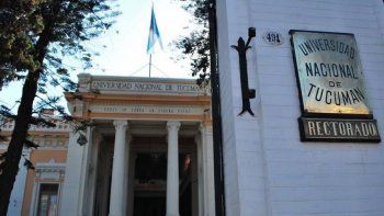 Elecciones en la UNT: rechazaron la demanda contra la candidatura de Pagani