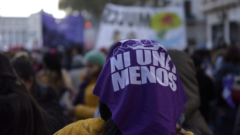 Se viene una nueva edición de Ni Una Menos: la marcha en Tucumán