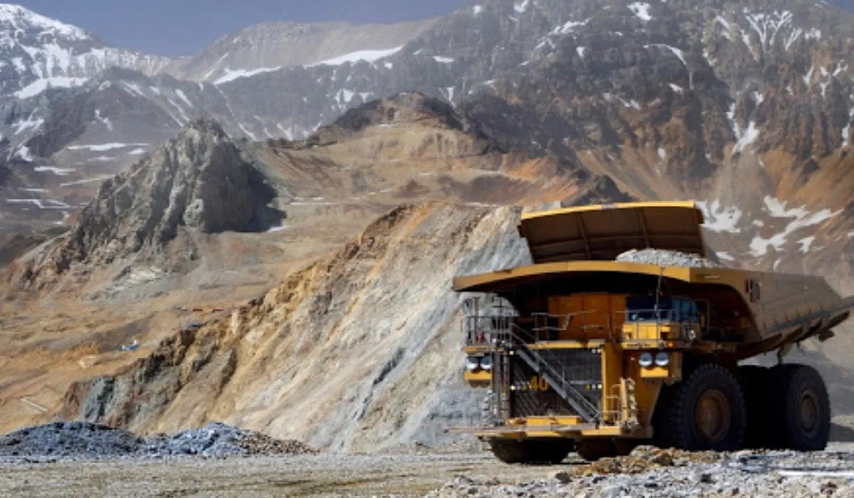 Industria minera: Acumula 29 meses consecutivos creando empleo