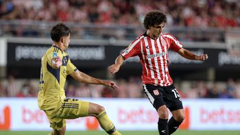 Boca perdió 2-1 ante Estudiantes, en La Plata