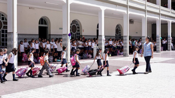 Colegios privados de Tucumán concretan un 70% de la matrícula de primaria