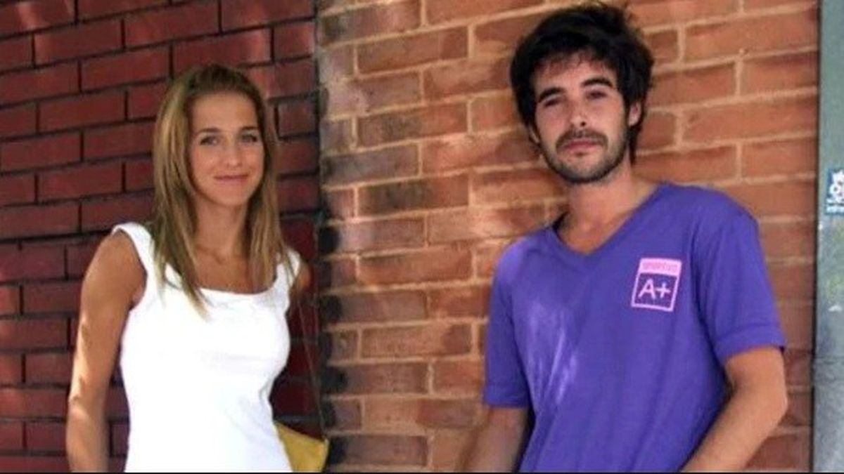 Soledad Fandiño reveló porqué no se casó con Nicolás Cabré