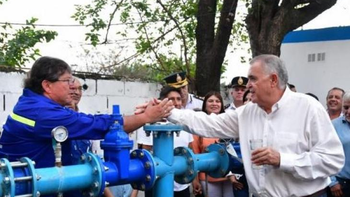 El mensaje del gobernador Jaldo por el Día del Trabajador