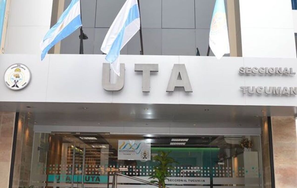 UTA define en elecciones a su conducción nacional