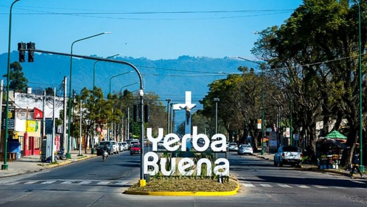 Yerba Buena: se registró un robo comando en un domicilio