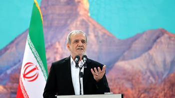 Irán anuncia el fin de la guerra con Israel tras 12 días de enfrentamientos