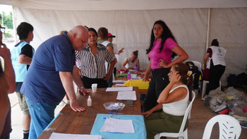 Desarrollo Social aclaró que no entregó mercadería vencida