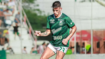 Ricardo Centurión se expone a una dura sanción en Bolivia