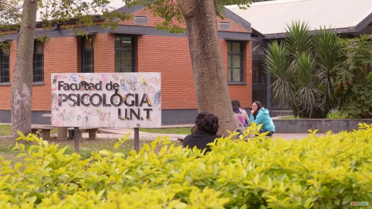 La universidad se prepara para un cambio importante: llegan los créditos académicos.