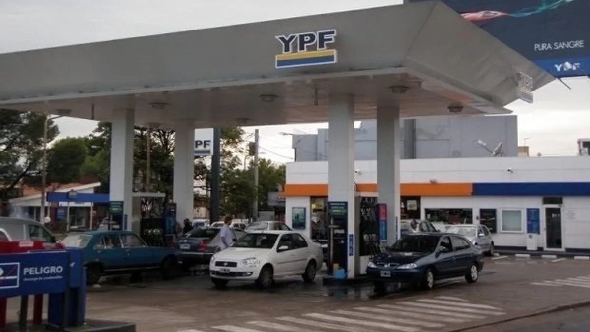 Vender desde la playa: Lo que viene para las Estaciones de Servicio el año próximo.  