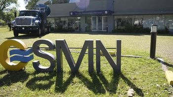 Paro de ATE: no habrá vuelos en reclamo por el despido de trabajadores del SMN