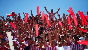 Güemes-San Martín: ¿Qué deben saber los hinchas antes de viajar a Santiago?