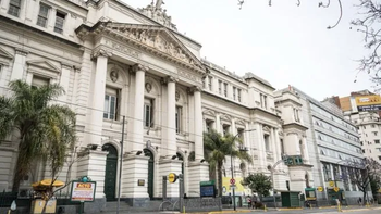 La UBA es la única universidad latinoamericana en el top 100 mundial