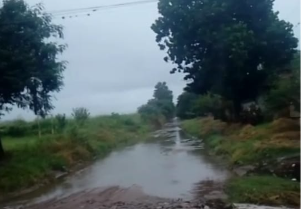 Lluvias en Tucumán: No tenemos evacuados