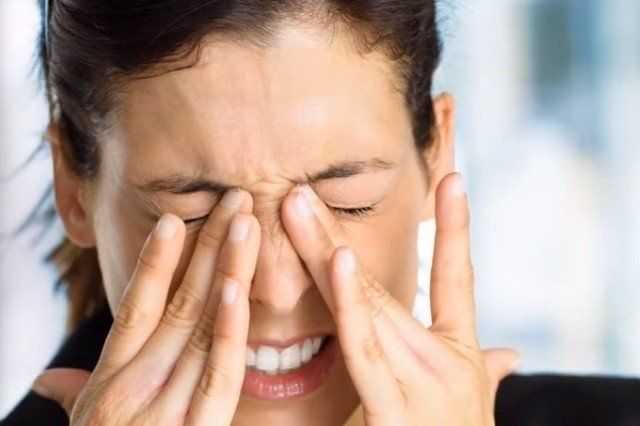Casi la mitad de los accidentes oculares ocurren en casa: Cómo prevenirlos