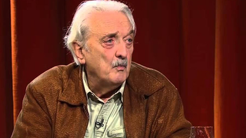 Falleció el escritor y dirigente peronista Ernesto Jauretche