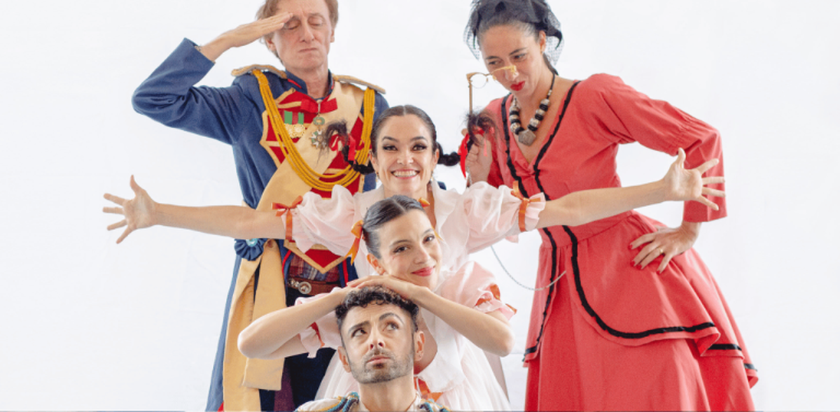 Foto: Gobierno de Tucumán