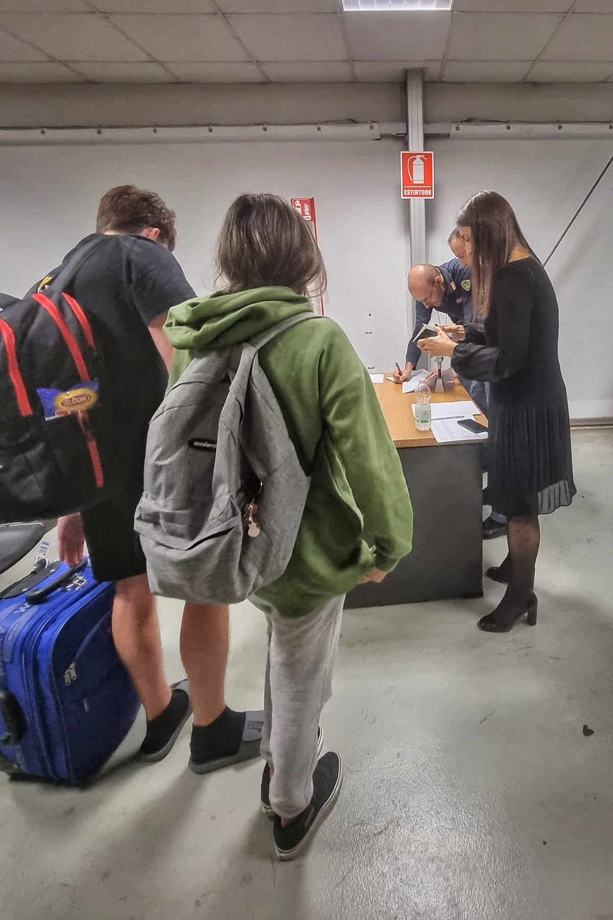 Regreso seguro: continúa este sábado el operativo para repatriar a los argentinos en la zona del conflicto Israel-Hamas.