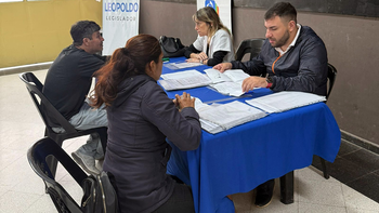 Se normalizó la emisión de certificados de discapacidad en Tucumán