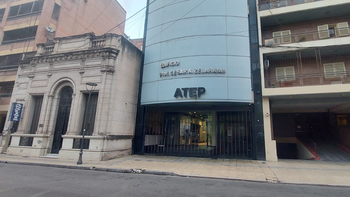 ATEP no aceptó la propuesta del Gobierno y va al paro el 3 de marzo