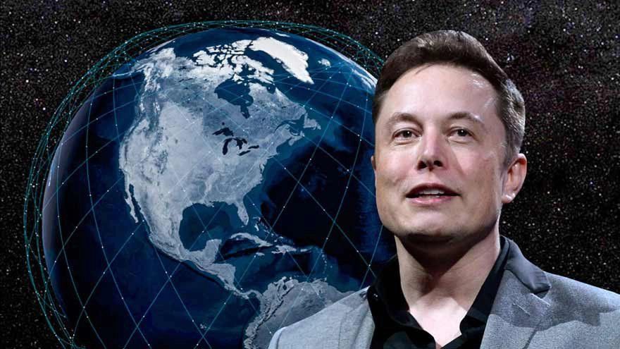 Elon Musk enviará al espacio un satélite hecho en Argentina.