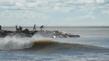 Meteotsunami ¿De qué se trata el fenómeno que llegó a Mar del Plata y Santa Clara?