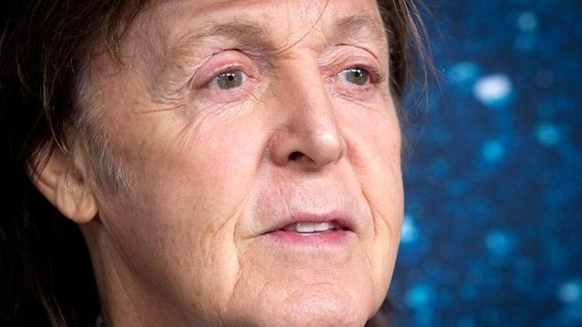 La depresión de Paul McCartney alcohol y retiro