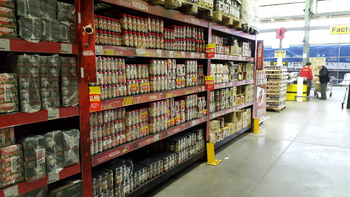 Supermercados mayoristas lanzan una 