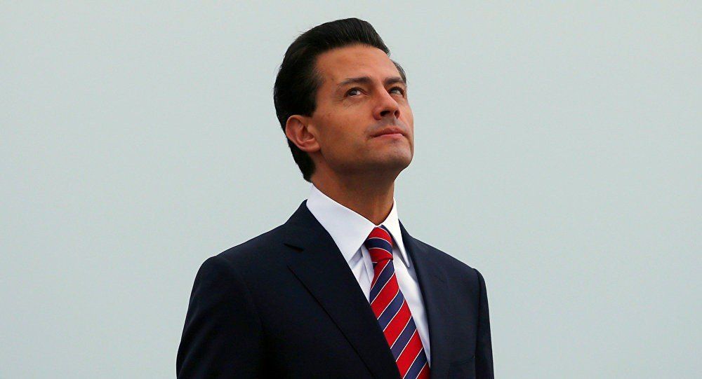 Acusan al presidente mexicano de no responder al asesinato de 159 militantes