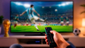 Prevén un pico de consumo eléctrico por el frío y el partido de la Selección