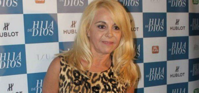 Confirmado: El fiscal pidió la indagatoria de Claudia Villafañe