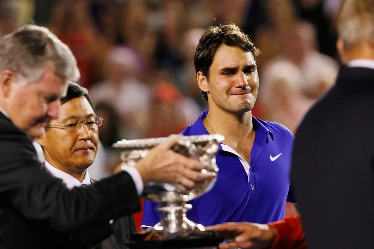 Roger Federer: Haría de nuevo todo como lo hice