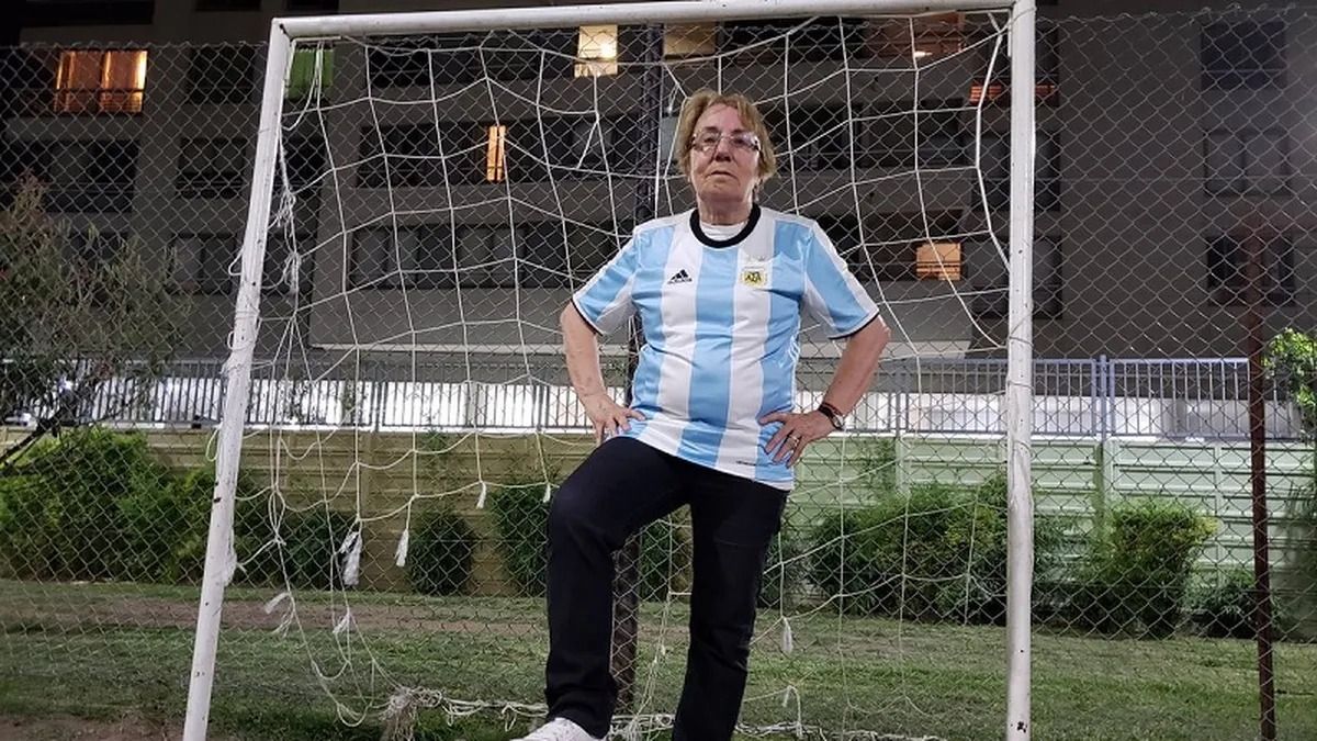 Fútbol Femenino: Sigue habiendo machismo pero no tanto como antes