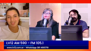 Una tucumana que vive en Australia donó ropa para la Casa Cuna