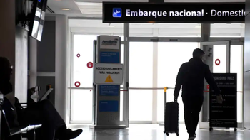 Paro aéreo de ATE-ANAC: qué vuelos se verán afectados