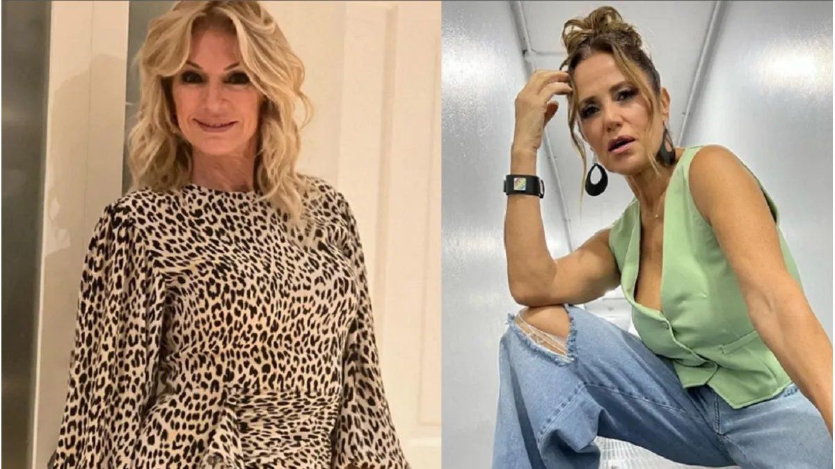 Yanina Latorre le puso los puntos a María Fernanda Callejon