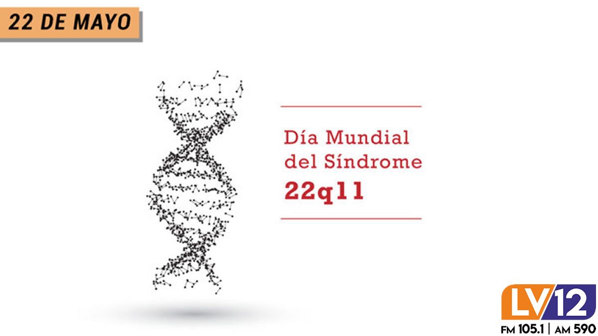 Día Mundial del Síndrome 22q11: ¿Qué es esta enfermedad?