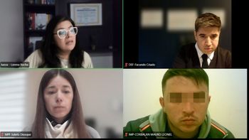 Acusado de robar $400.000 de una camioneta fue atrapado tras una persecución vecinal