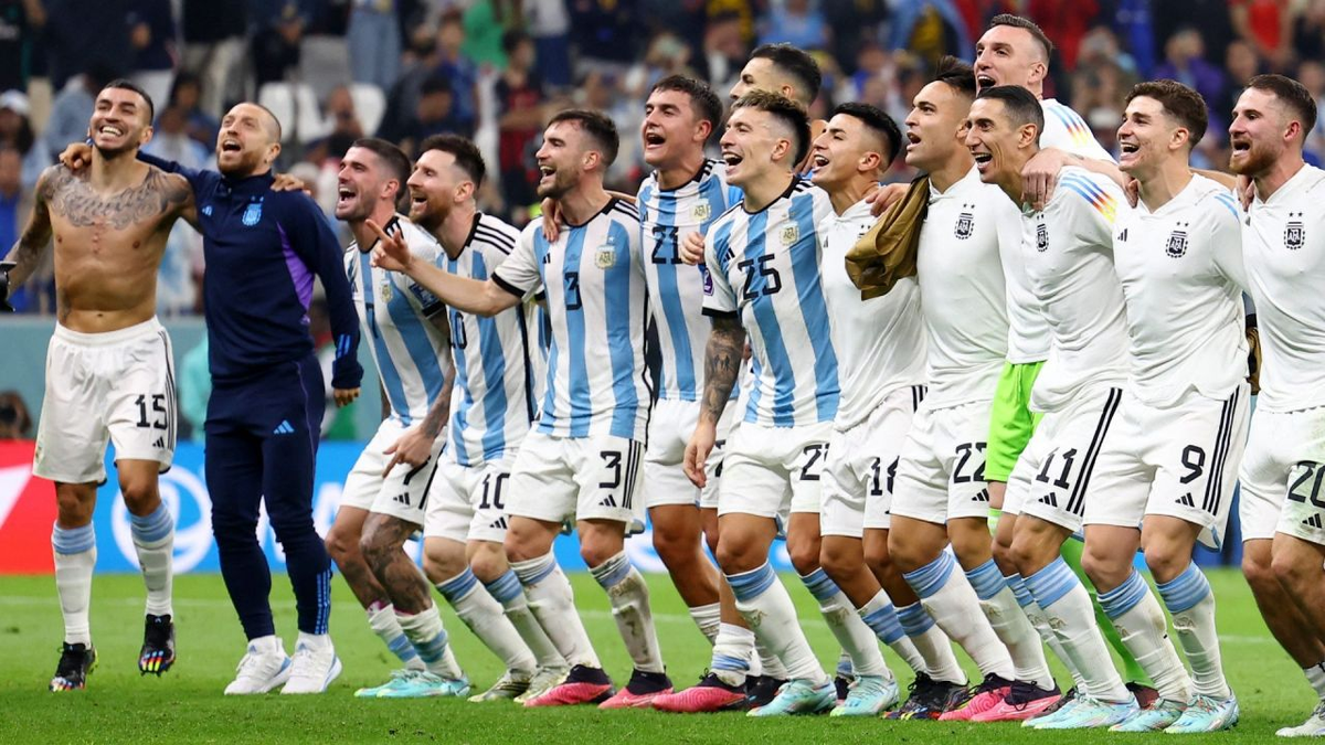 La Selección Argentina en River: ¿Cuándo salen a la venta las entradas?