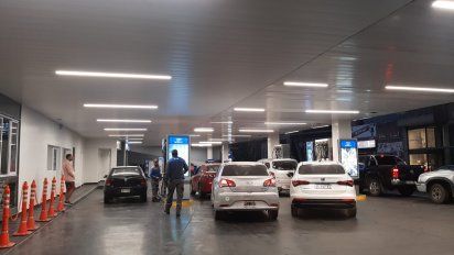 ¿Qué pasa con la venta de combustibles en Tucumán?