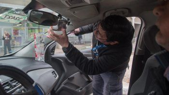 Taxis: hay 68 licencias denunciadas por cobros excesivos