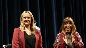 Asumió la nueva titular del Ente Cultural de Tucumán