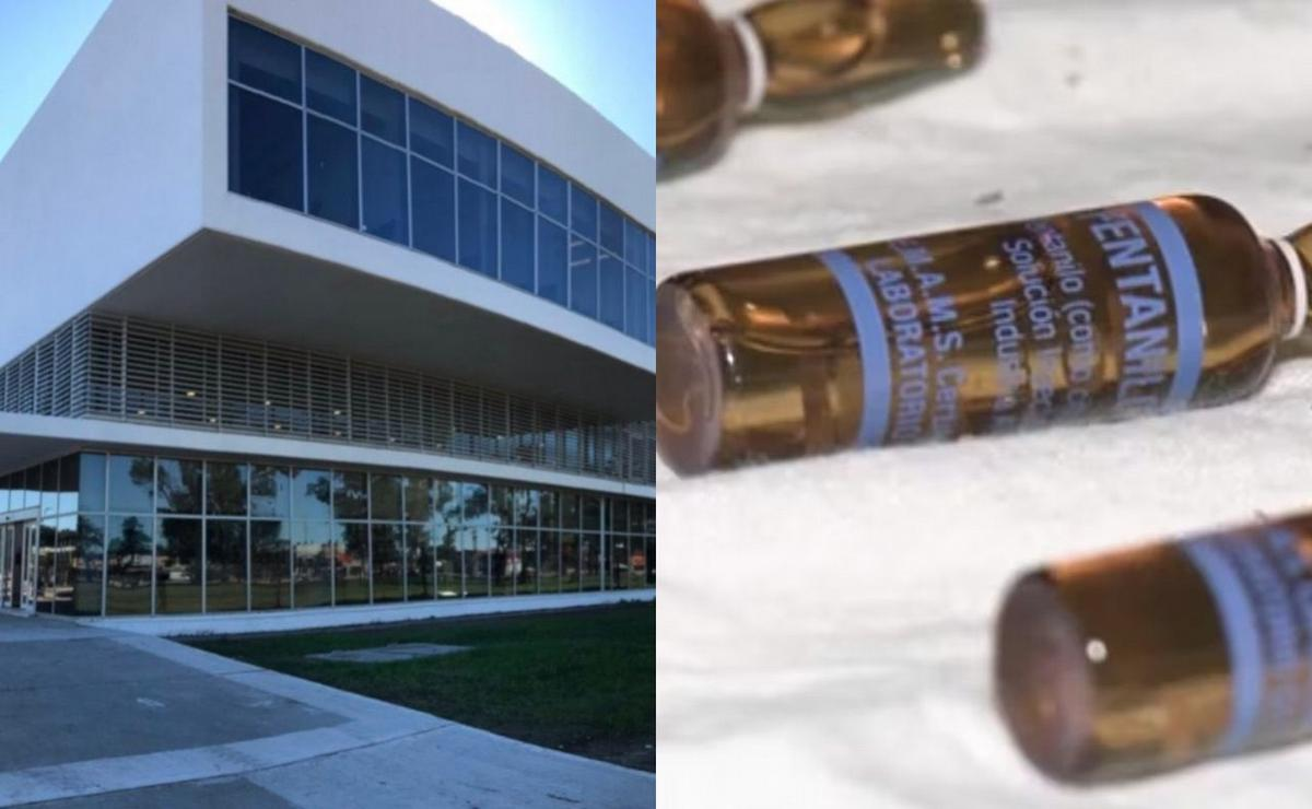 Robo de fentanilo en Santa Fe: denuncian la desaparición de más de 50 ampollas en un hospital público. Foto: El Intransigente Robo de fentanilo en Santa Fe: denuncian la desaparición de más de 50 ampollas en un hospital público. Foto: El Intransigente