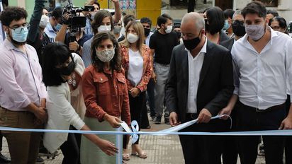 Tafí Viejo tendrá un nuevo Centro de Acceso a la Justicia