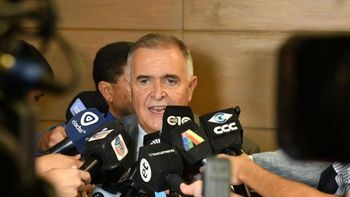 Jaldo explicó cómo se calculó el aumento salarial de los empleados públicos