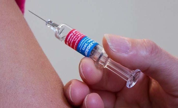 Peligra el calendario de vacunas contra la meningitis por falta de dosis