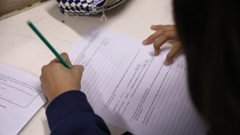 EMeCE: 21.000 estudiantes participaron de la evaluación provincial