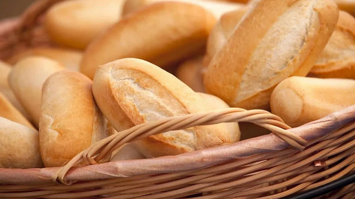 Desde el lunes, el kilo de pan en Tucumán costará entre $3.150 y $3.200