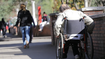 Discapacidad: aprobaron un aumento en las prestaciones básicas